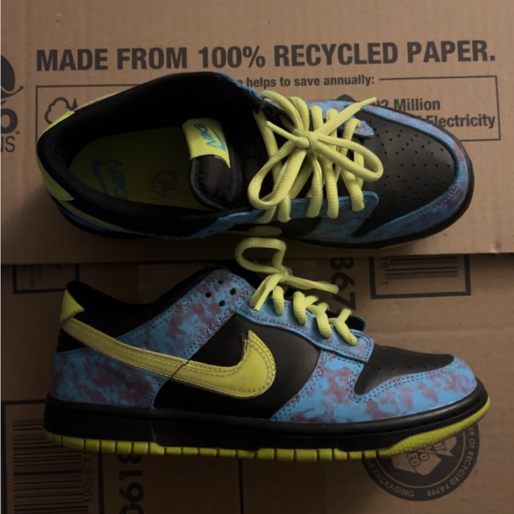 Nike Dunk Low GS